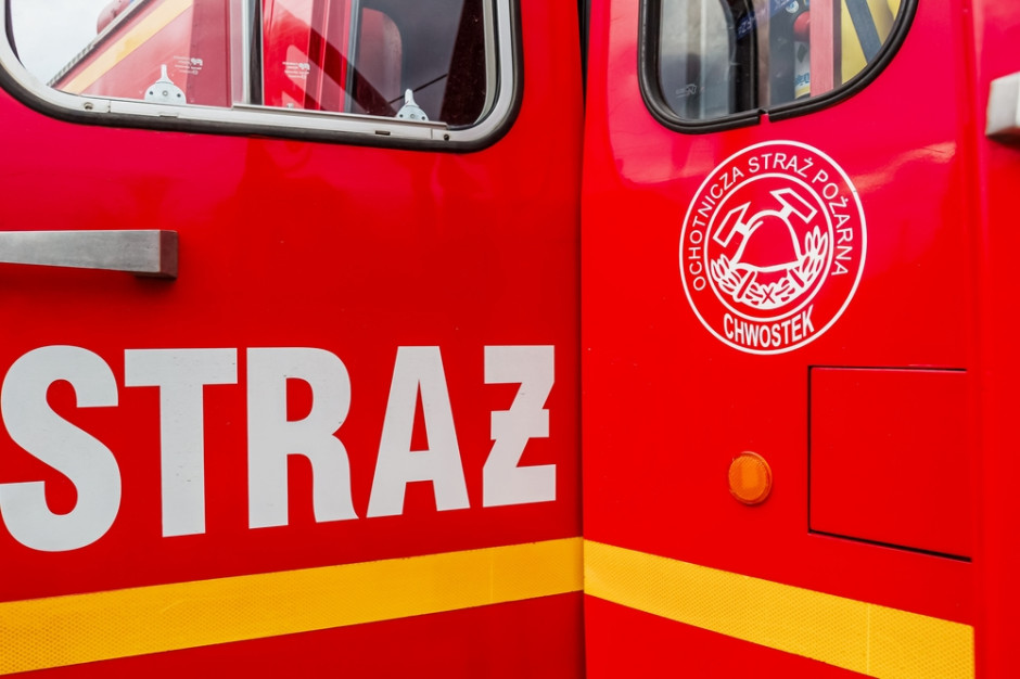 Co dalej z odbudową zakładu Cedrob Foods w Sosnowcu? Fot. Katarzyna Ledwon / Shutterstock