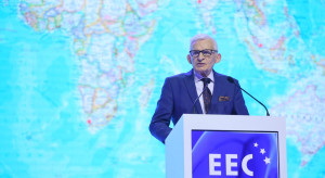 "Nasz świat się skończył". Jerzy Buzek mocno o końcu "dywidendy pokoju"