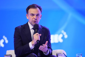 Domański na EEC 2026: Ceny energii słabością polskiej gospodarki