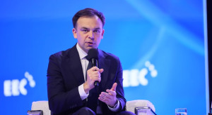 Domański na EEC 2026: Ceny energii słabością polskiej gospodarki