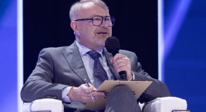 Krzysztof Pawiński na EEC 2026: Naszą pozycję zbudowaliśmy na inwestowaniu w marki lokalne