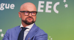 EEC 2026. Rafał Brzoska alarmuje: "Budujemy w rok, na pozwolenia czekamy latami"
