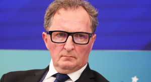 Marian Owerko na EEC 2026: "SprawdzaMY" szybsze niż ekspansja Żabki