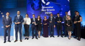 EEC 2026: Nestlé Polska oraz Suempol wśród laureatów konkursu Inwestor bez Granic
