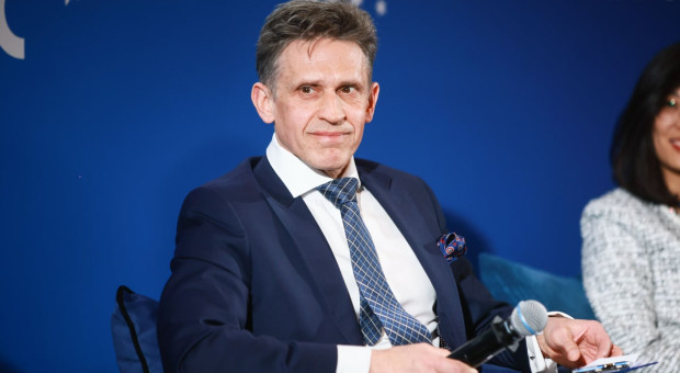 Prezes Nestlé Polska na EEC 2026: Polska już nie goni, lecz wyznacza standardy