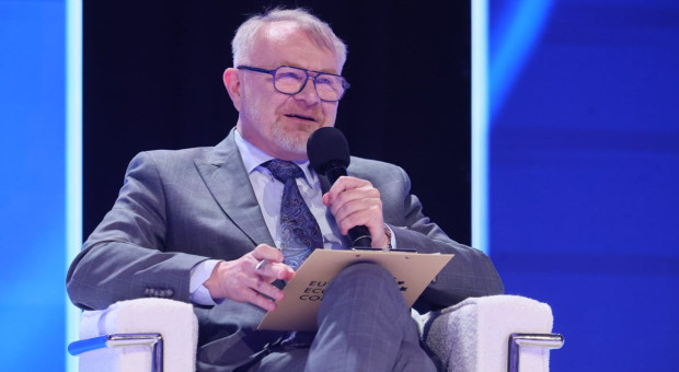 Trzy warunki silnego przemysłu w Polsce i Europie. Prezes Maspex na EEC 2026