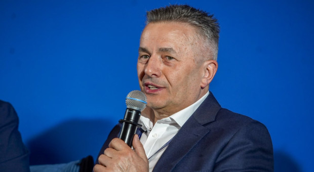 Colian chce wejść do top 10 w Europie. Kolański o eksporcie i przejęciach na EEC 2026