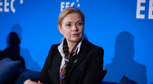 Czy jesteśmy odporni na kryzysy? Piątkowska o bezpieczeństwie żywnościowym na EEC 2026