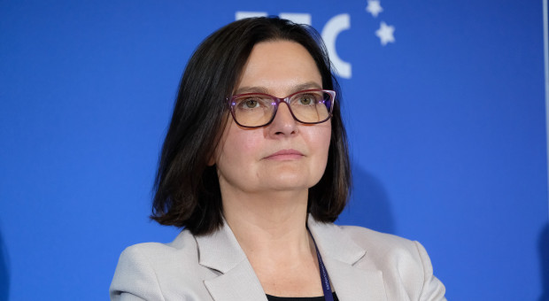 "To było do przewidzenia". Wiceminister klimatu na EEC 2026 o kaucji i polityce