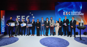 Poznaliśmy zwycięzców konkursu EEC Startup Challenge