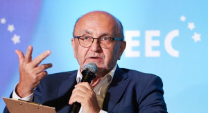 Kto zapłaci za błędy systemu? Gantner ostro o projekcie ROP na EEC 2026