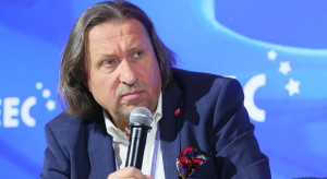 EEC 2026: Prezes Orlen Paczki: Nie przewieźliśmy ani jednej chińskiej przesyłki