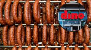 Dino nie uznaje związku w swoim zakładzie mięsnym? "Ignorują nas"