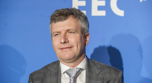 Zrobili to w 2,5 miesiąca. Prezes PSK mówił na EEC 2026 o "sukcesie"