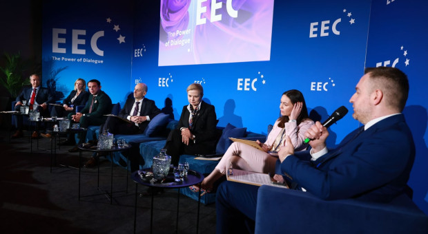 EEC 2026: Bezpieczeństwo żywnościowe to element strategiczny narodowego bezpieczeństwa Polski