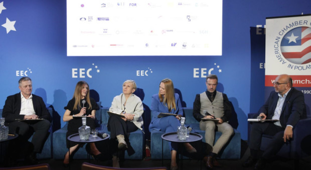 Troska o glebę od pola do stołu. Rolnictwo regeneratywne na EEC 2026