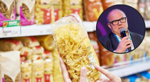 Makarony Polskie przejmują producenta dań gotowych