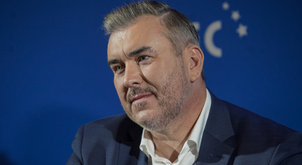 JNT rośnie dzięki zagranicznym przejęciom. "Chcemy zaskoczyć czymś azjatyckim"