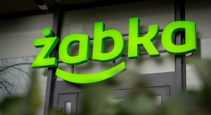 Żabka dokłada 5 nowych sklepów dziennie. Wyniki rosną