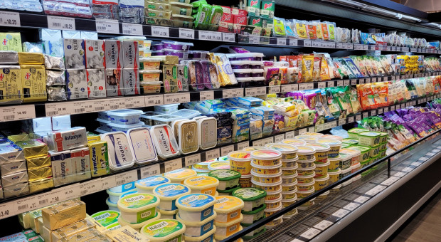 Lactalis przyspiesza globalnie. Ameryki zdobyte, czas na Azję