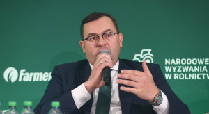 Akcyza na alkohol dzieli resorty. Rolnictwo mówi o ryzyku
