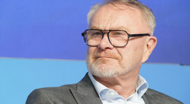 Pawiński, Maspex: "Nie mamy innowacji, a już je regulujemy"