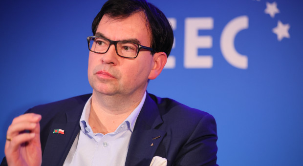 Prezes Mokate na EEC: Żeby dalej budować firmę rodzinną, musimy się zmieniać