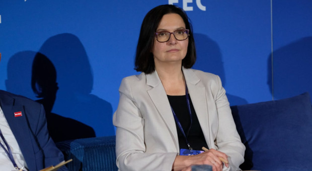 Wiceminister klimatu: System kaucyjny wymaga poprawy