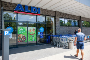 Do 70% taniej bez karty i aplikacji. Aldi rusza z nową kampanią