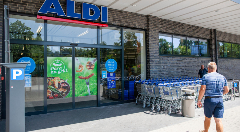 Do 70% taniej bez karty i aplikacji. Aldi rusza z nową kampanią