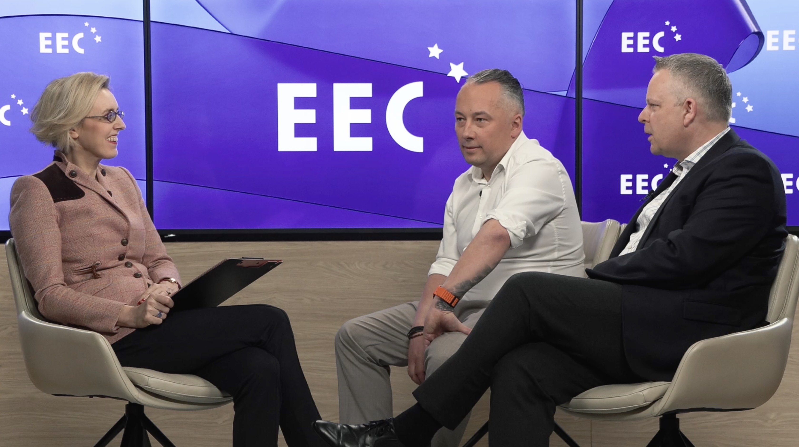 EEC 2026: Cyfrowe bliźniaki miast i firm. Datasprint Visa przychodzi z rozwiązaniami