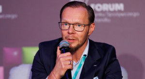 Były dyrektor Goodvalley wchodzi do zarządu Grupy Olewnik