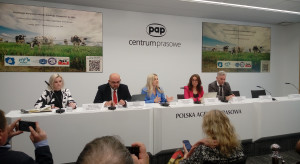Strategia polskiego mleczarstwa do 2035 r.: Eksport poza UE, ESG i rynek krajowy