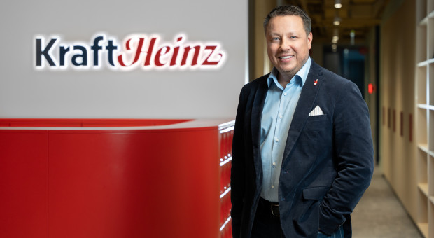 Kraft Heinz stawia na Polskę. 100 mln dolarów inwestycji w 5 lat, a to nie koniec