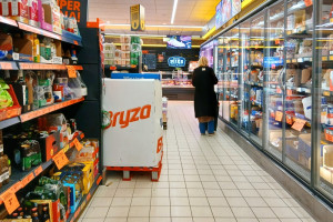 Maj może zaskoczyć klientów sklepów. Zakupy trzeba planować inaczej