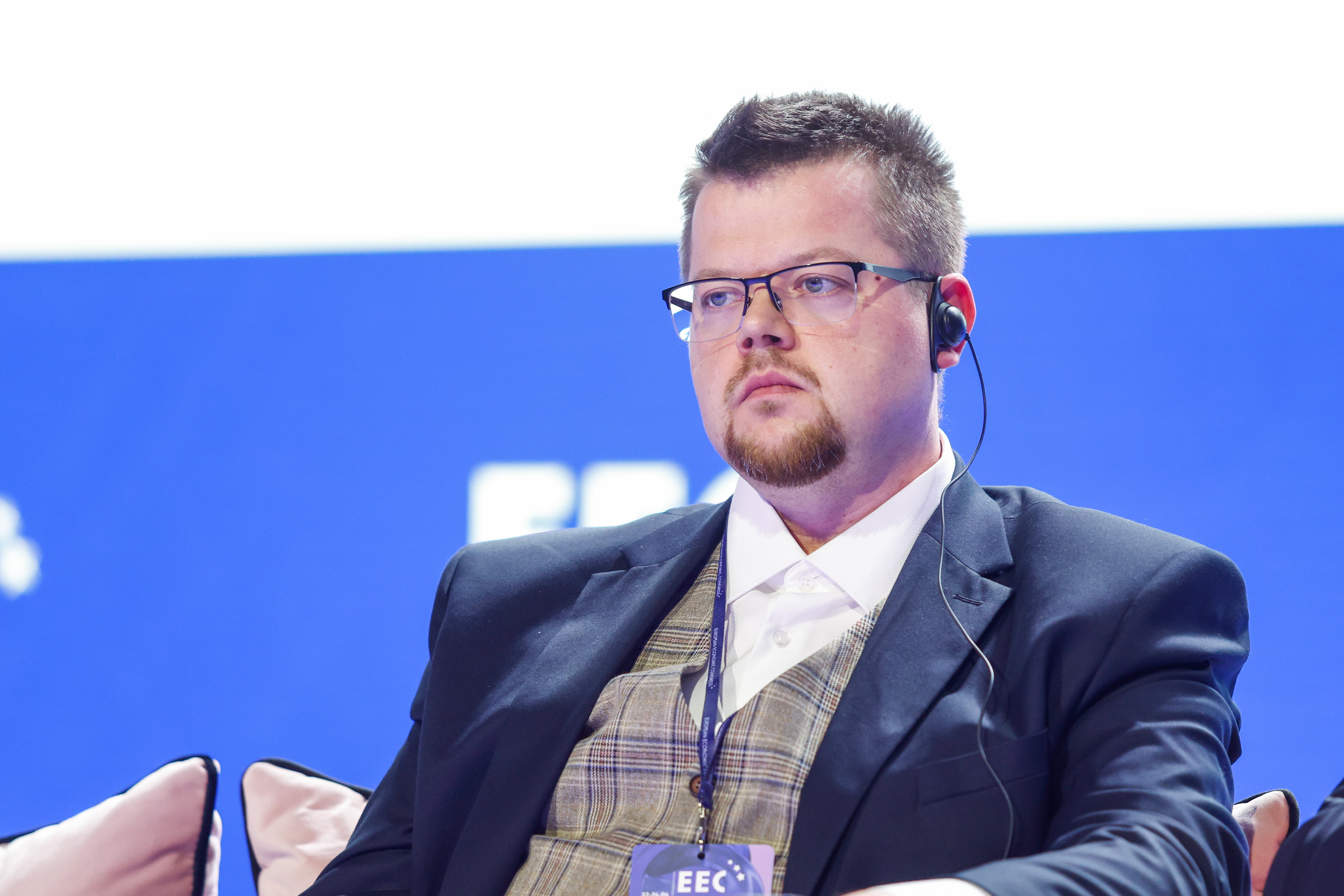 Polmlek: 80-90 proc. laktoferyny trafi na eksport. "Celem cały świat"