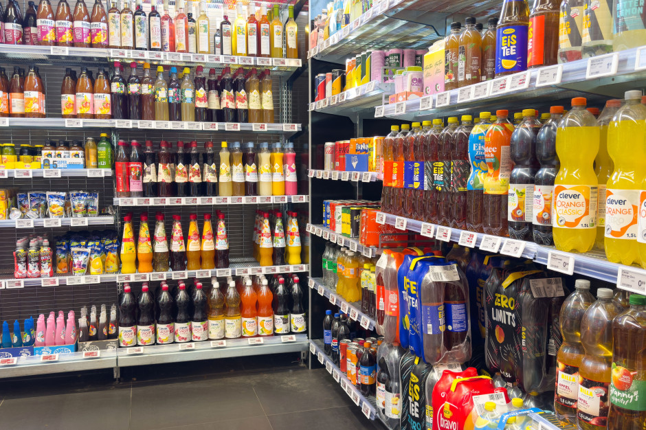 To już nie tylko napoje. Capri-Sun wprowadza na oferty zupełnie nowy produkt. Napojowy gigant debiutuje z nową kategorią produktów. Nietypowy ruch