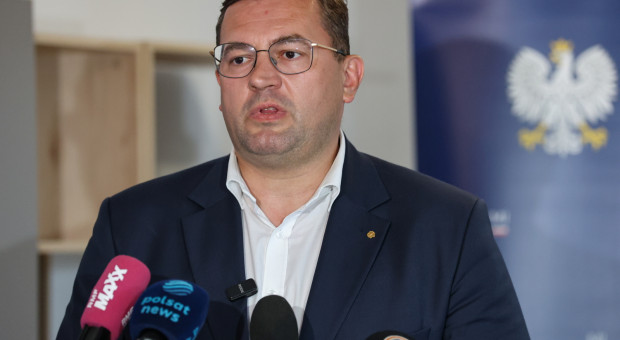 UE wstrzyma import części produktów zwierzęcych z Brazylii. "Koniec z podwójnymi standardami"