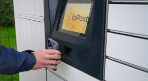 InPost zwiększa skalę działalności. Zagranica odpowiada już za większość przychodów