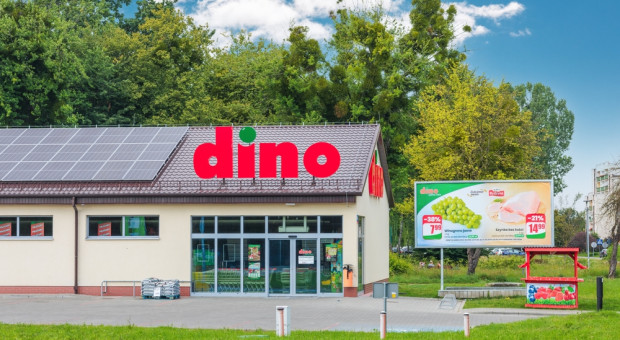 Dino pokazało wyniki. Zysk netto, nowe sklepy i miliardy na rozwój
