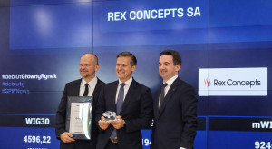 Rex Concepts: Budujemy platformę nr 1 w segmencie QSR
