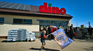 Bunt w Dino narasta. Związkowcy szykują skargę do UODO