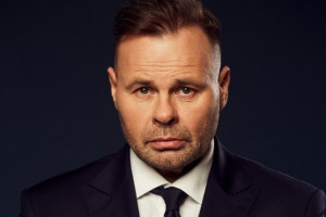 Polak awansuje w strukturach międzynarodowego giganta