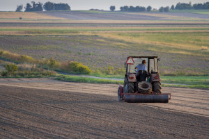 Rolnictwo hamuje po mocnym 2025 roku. Nowy raport pokazuje korektę