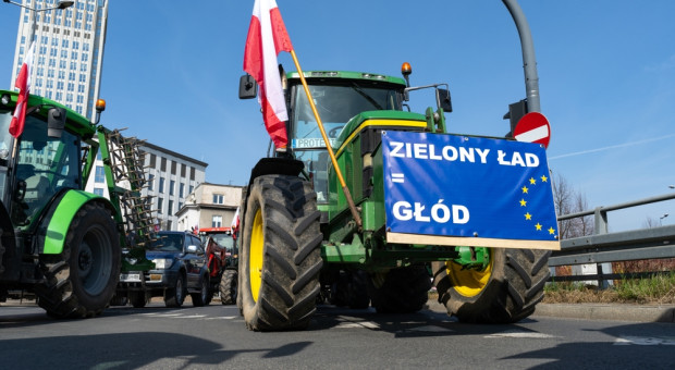 Wielki protest 20 maja w Warszawie. Solidarność chce referendum