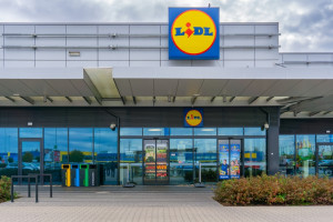 Lidl przyspiesza rozwój. Znamy datę otwarcia kolejnych sklepów