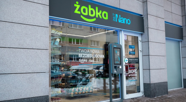 Żabka nie skreśla tych sklepów. Ale decyduje coś więcej niż technologia