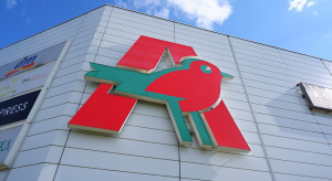 30 lat Auchan w Polsce. Sieć pokazuje, jak zmieniła się przez ten czas