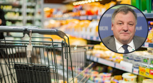 Sieci handlowe naciskają na mleczarnie. Domagają się obniżek o 10 proc.