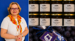 Od regionalnego smaku do brandu premium. Tak rośnie koncept Purple Valley (WYWIAD)